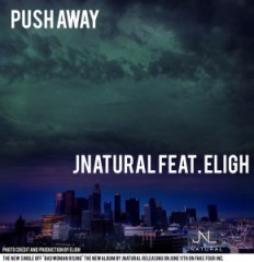 PUSH AWAY COVER