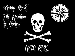 Harbor is Yours Remix Cover