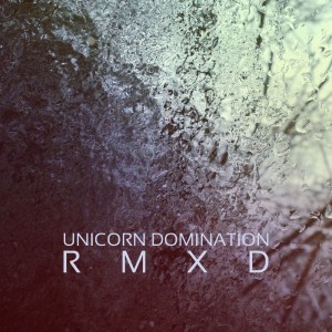 UDOMRMXDcover