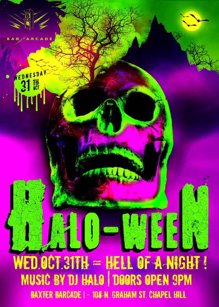 HalloweenFlyer_Baxter2018V2